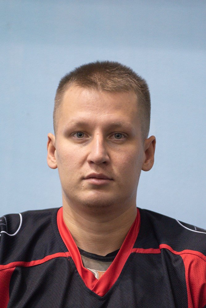 Лебедев Александр